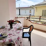 Conchiglia Vacanze 6 Posti A Pochi Passi Dal Mare Apartman Capo Rizzuto