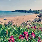 Conchiglia Vacanze 6 Posti A Pochi Passi Dal Mare Apartman