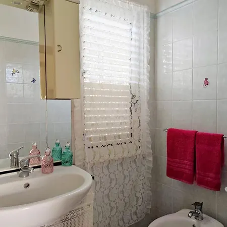 Conchiglia Vacanze 6 Posti A Pochi Passi Dal Mare Apartment