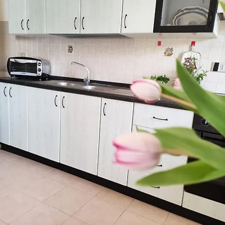 Conchiglia Vacanze 6 Posti A Pochi Passi Dal Mare Apartman Capo Rizzuto