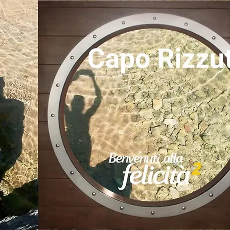 Conchiglia Vacanze 6 Posti A Pochi Passi Dal Mare Apartment