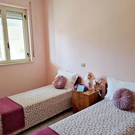 شقة Conchiglia Vacanze 6 Posti A Pochi Passi Dal Mare *