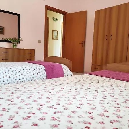 Conchiglia Vacanze 6 Posti A Pochi Passi Dal Mare Apartman Capo Rizzuto